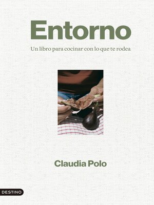 cover image of Entorno